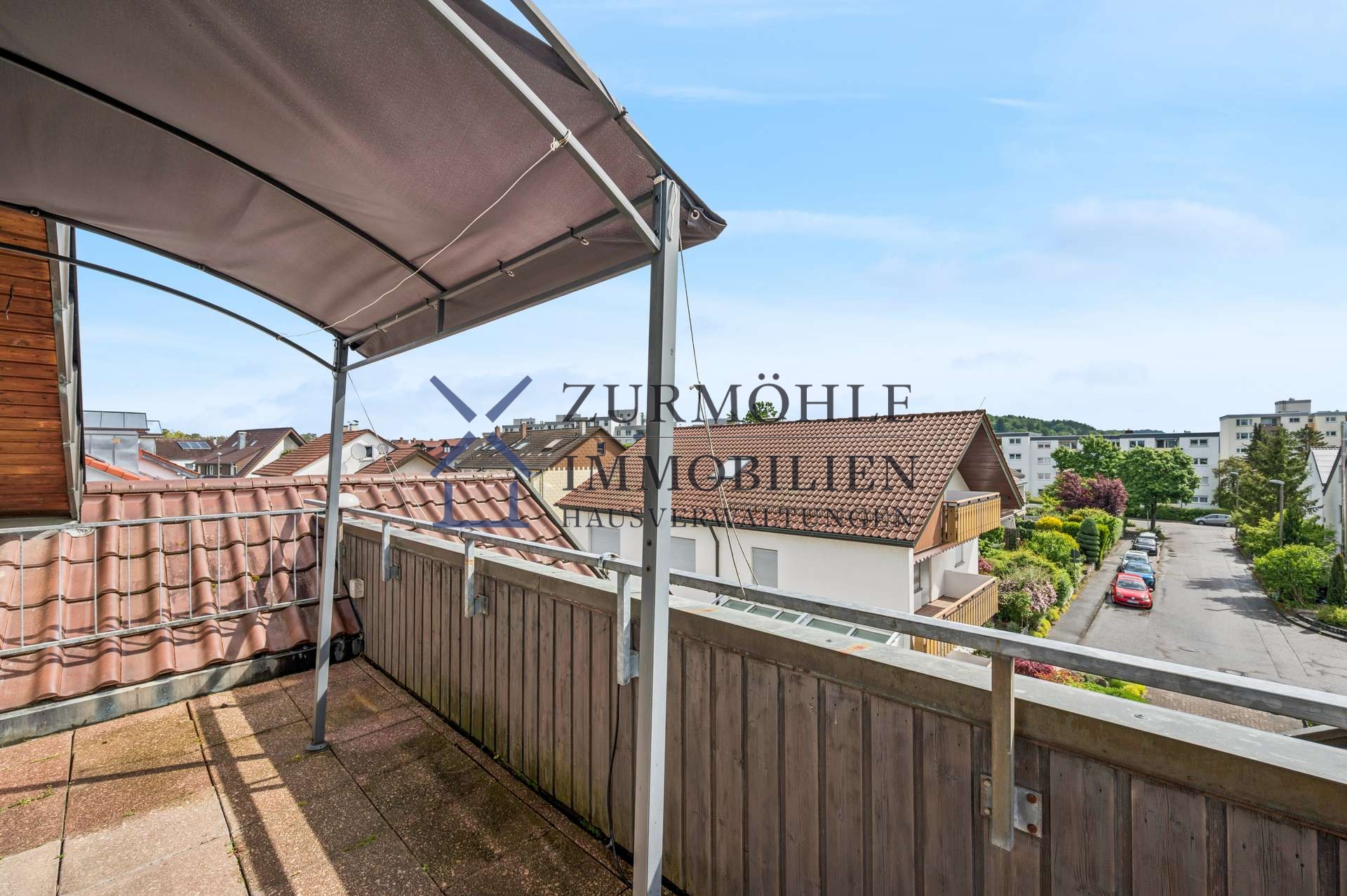 Dachterrasse (2)